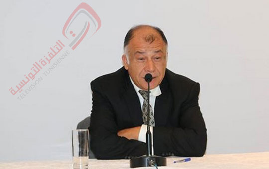 وزير التربية ناجي جلول ناجي جلول