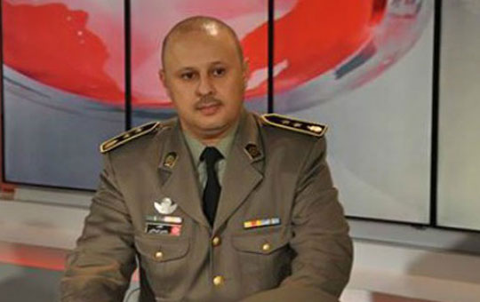 بلحسن الوسلاتي بلحسن الوسلاتي