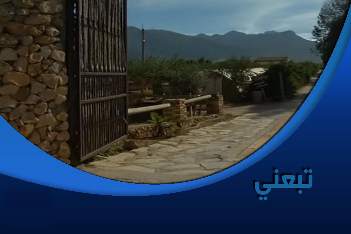 تبعني تبعني