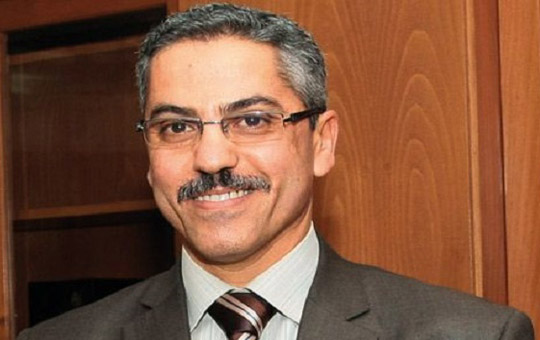 شفيق صرصار