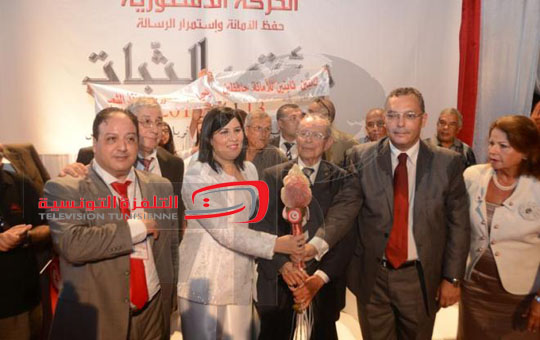 عبير موسى