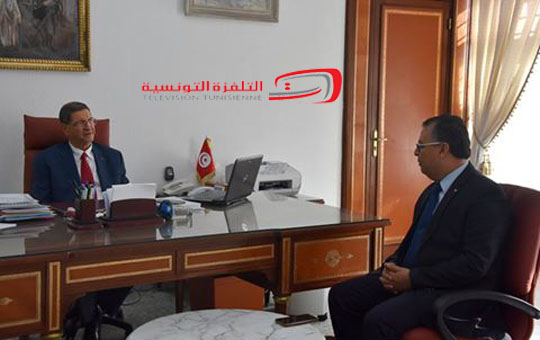 الصيد