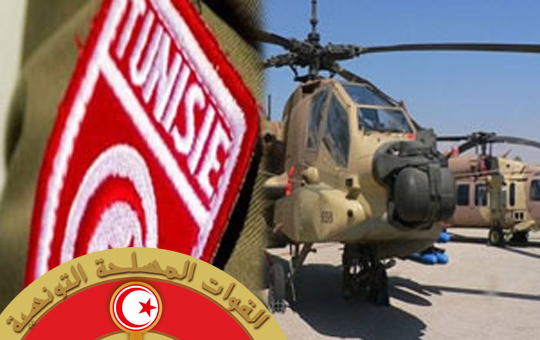 القوات المسلحة التونسية القوات المسلحة التونسية
