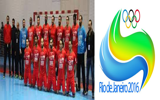 المنتخب التونسي لكرة اليد المنتخب التونسي لكرة اليد