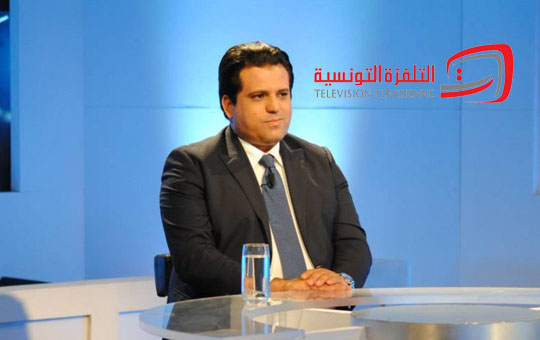 سليم الرياحي سليم الرياحي