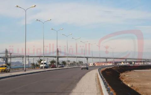 جسر رادس جسر رادس